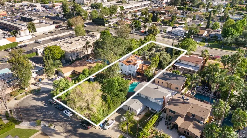 15401 Saticoy Street, Van Nuys, CA 91406 - #1