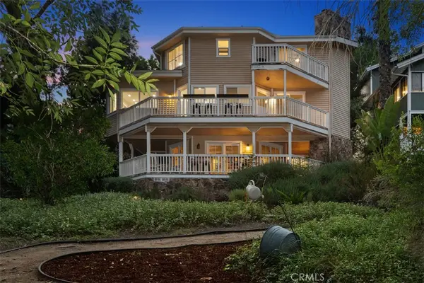 23436 Via Alondra, Coto de Caza, CA 92679