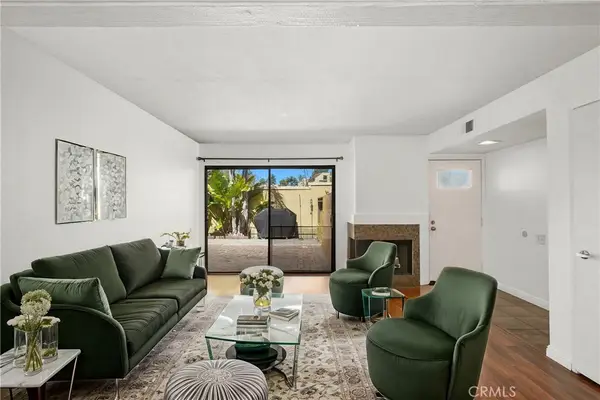 25712 Le Parc #21, Lake Forest, CA 92630