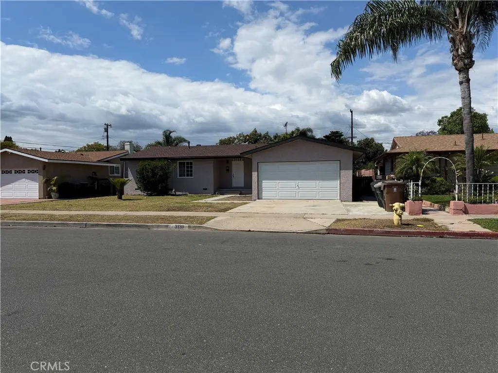 3139 W Paso Robles, Anaheim, CA 92804 - #1