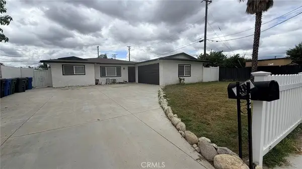 726 W Franklin, Pomona, CA 91766