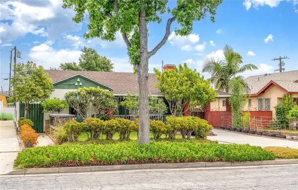 1300 S Date, Alhambra, CA 91803