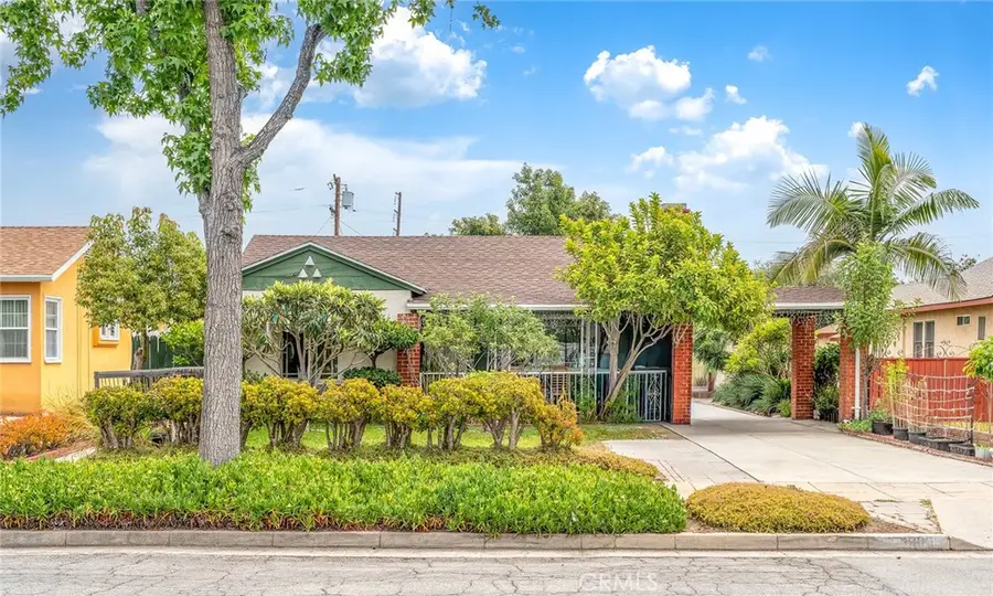 1300 S Date, Alhambra, CA 91803 - #3