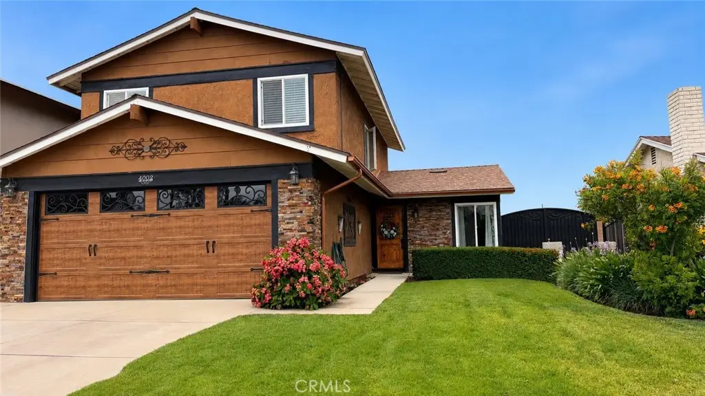 4002 Yellowstone Circle, Chino, CA 91710 - #1