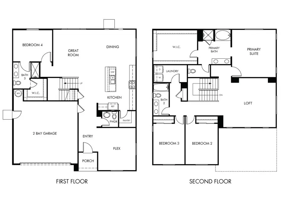 11430 Faldo Street, Beaumont, CA 92223 - #2