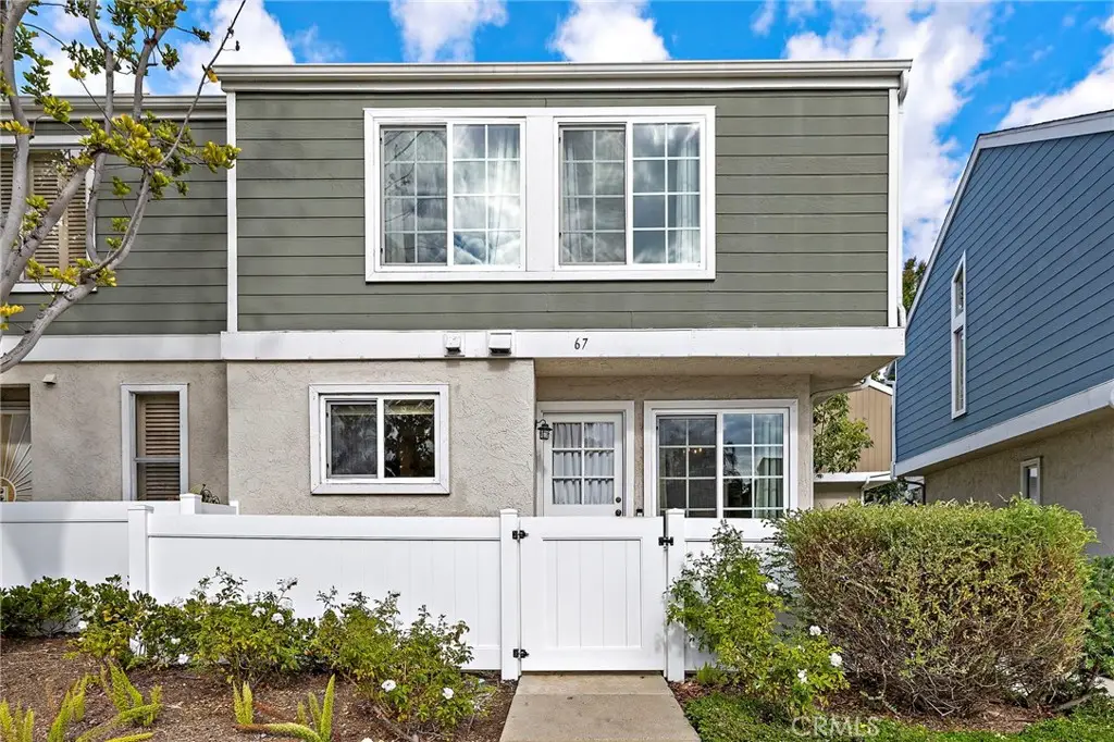67 Abbeywood, Aliso Viejo, CA 92656 - #1