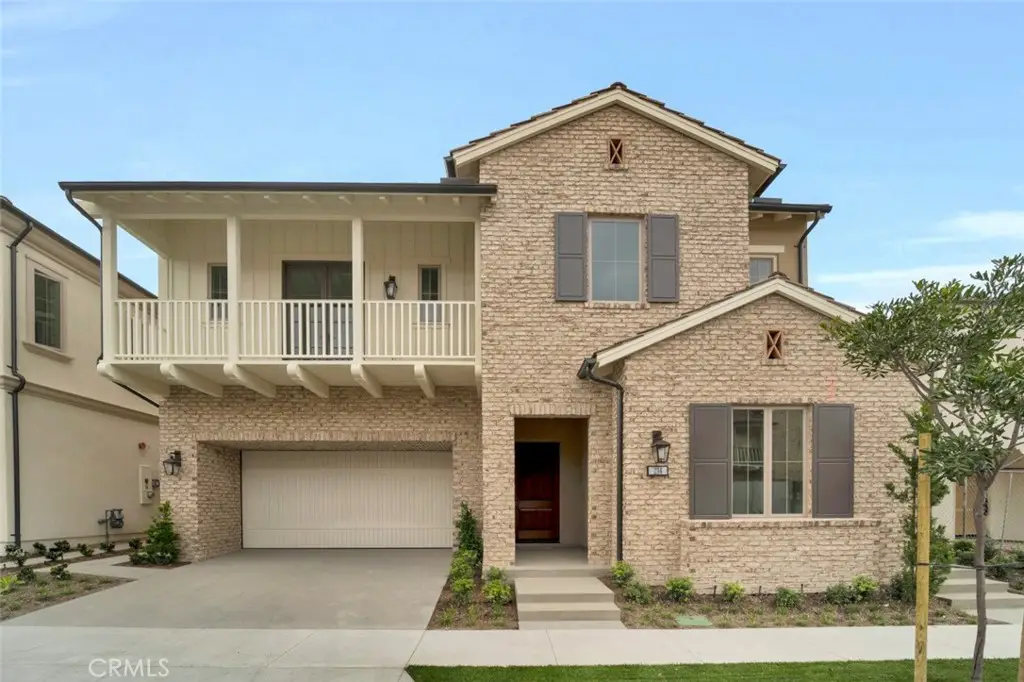 234 Coal Mine, Irvine, CA 92602 - #1