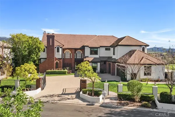 23762 Via Monte, Coto de Caza, CA 92679