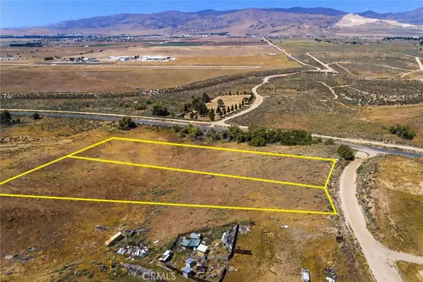 4 Acres Vacant Land Mountain Meadows, Tehachapi, CA 93561