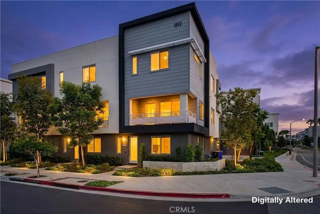 1892 S Westside Drive #66, Anaheim, CA 92805 - #1