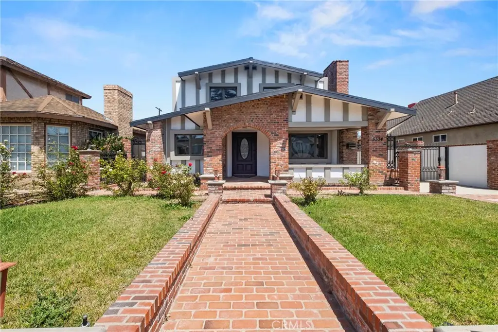 5334 S Victoria, Los Angeles, CA 90043 - #1