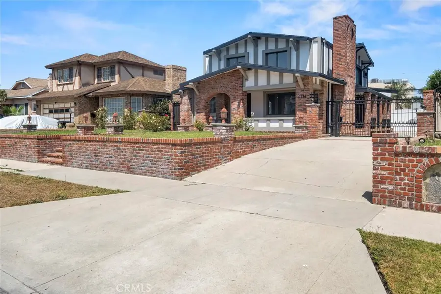 5334 S Victoria, Los Angeles, CA 90043 - #2