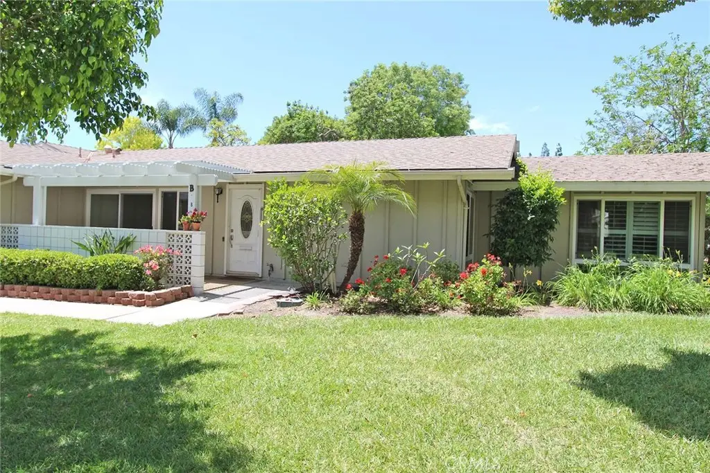515 Calle Aragon Unit B, Laguna Woods, CA 92637 - #1