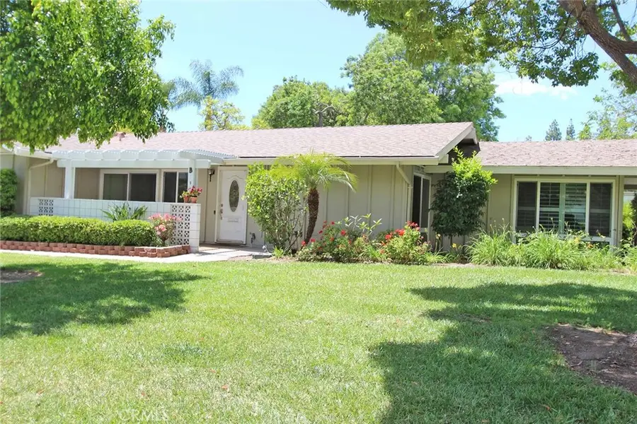 515 Calle Aragon Unit B, Laguna Woods, CA 92637 - #2