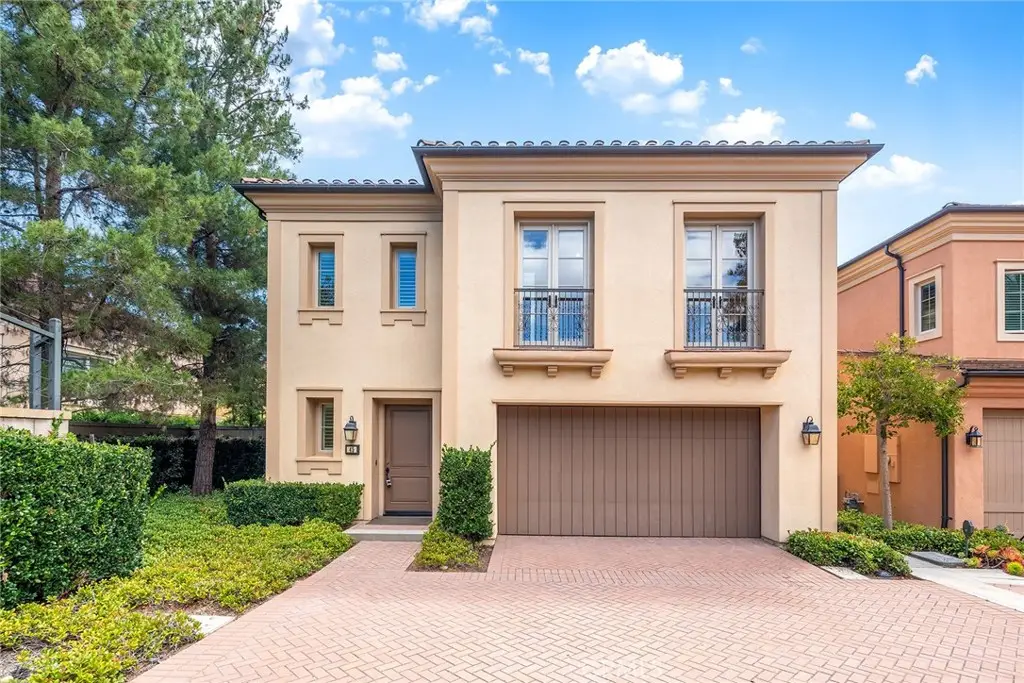 45 Brindisi, Irvine, CA 92618 - #1