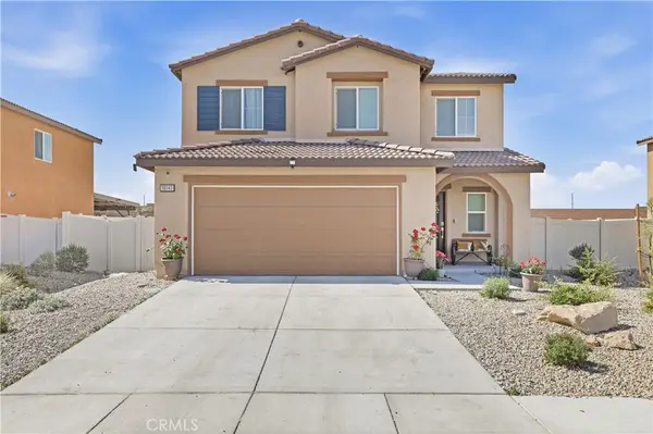 10143 Colten Ridge Street, Adelanto, CA 92301