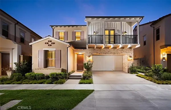 135 Oakstone, Irvine, CA 92618