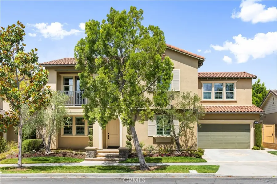 173 Cloudbreak, Irvine, CA 92618 - #2