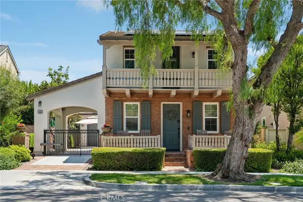 222 Vintage, Irvine, CA 92620