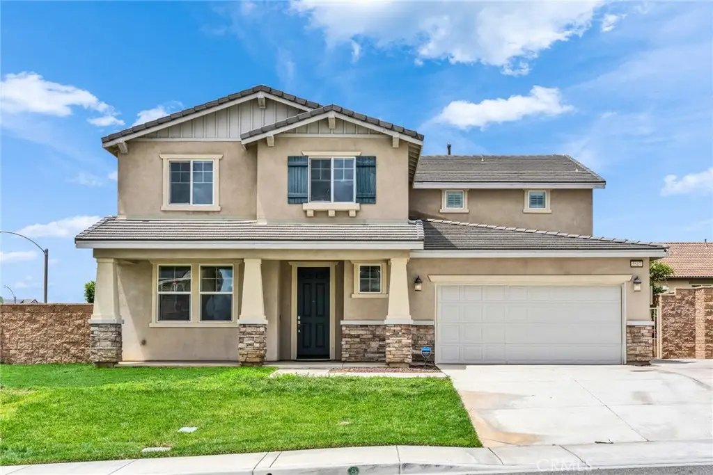 5517 Dowitcher Ct, Jurupa Valley, CA 91752 - #1
