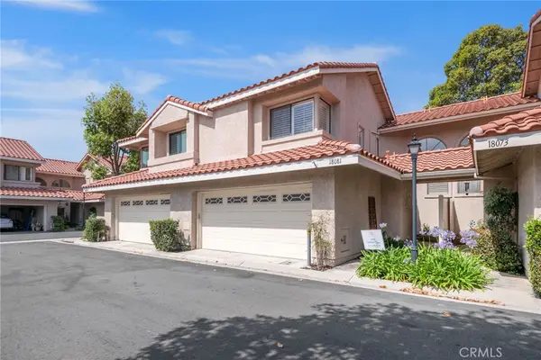 18081 Scanlan Court, Fountain Valley, CA 92708