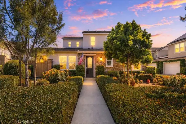 123 Garcilla Drive, Rancho Mission Viejo, CA 92694
