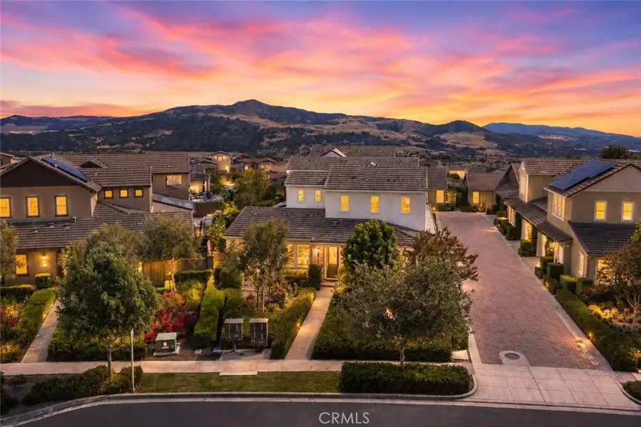 123 Garcilla Drive, Rancho Mission Viejo, CA 92694 - #2