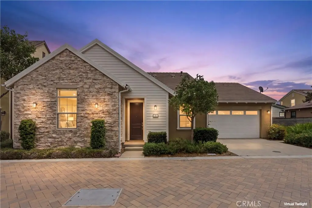 28 Ocaso Street, Rancho Mission Viejo, CA 92694 - #1