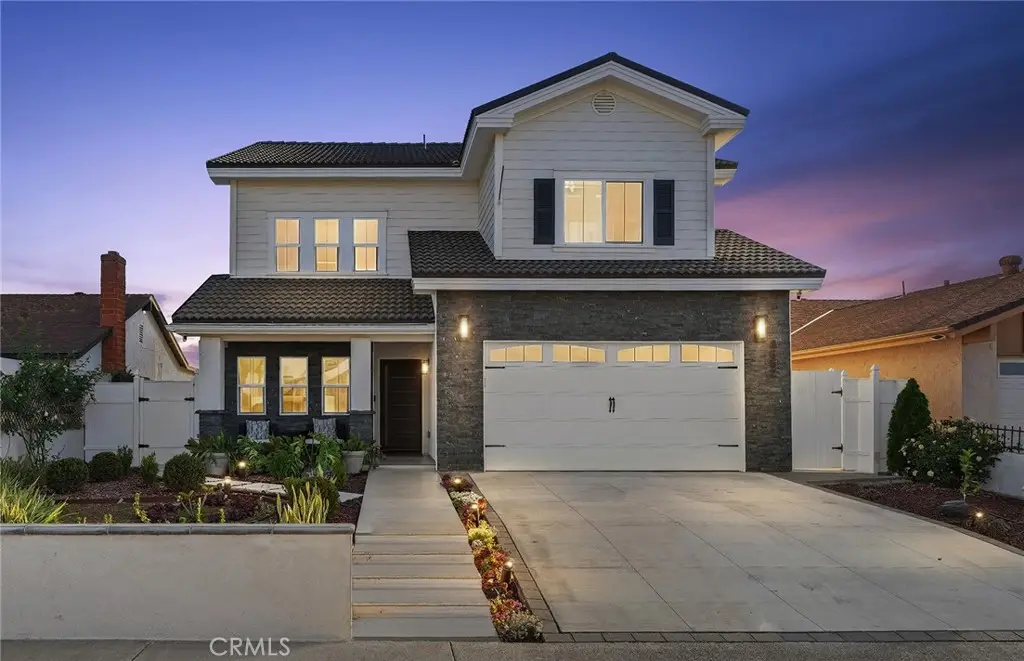 4652 Charnock, Irvine, CA 92604 - #1