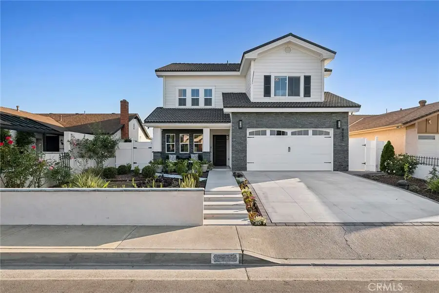 4652 Charnock, Irvine, CA 92604 - #3
