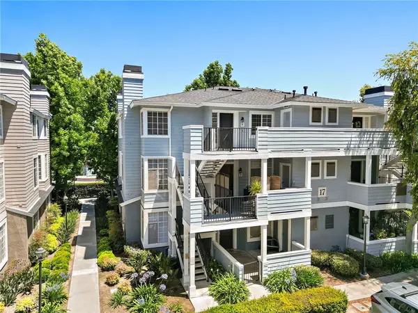 23412 Pacific Park #17k, Aliso Viejo, CA 92656