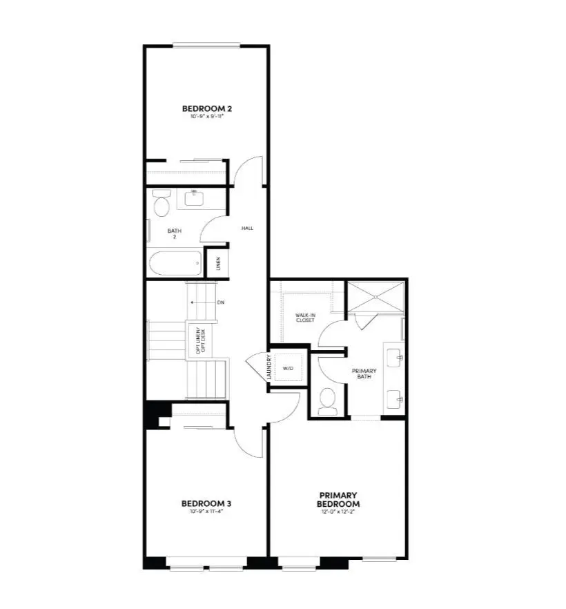 3928 E. Bucknell Paseo, Ontario, CA 91761 - #3