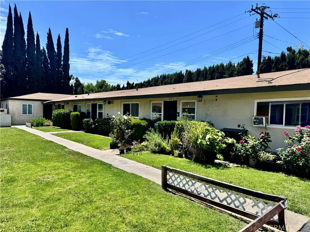 4032 W Valencia Drive, Fullerton, CA 92833 - #1