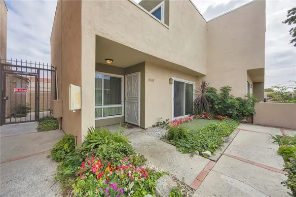 10760 Knott, Stanton, CA 90680