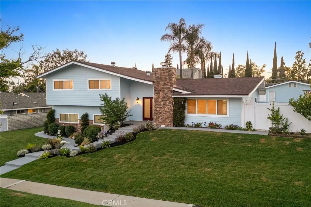1623 N Vallejo Way, Upland, CA 91784 - #1