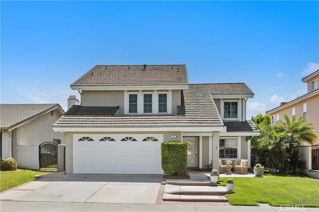 31 Columbus, Irvine, CA 92620 - #1