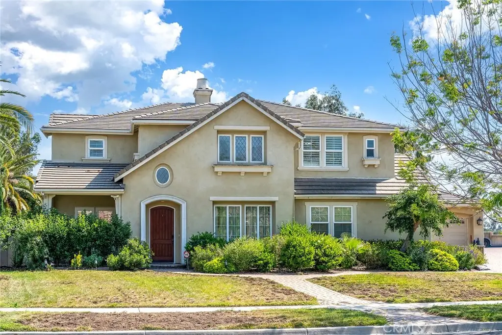 13361 Highstone Manor Court, Rancho Cucamonga, CA 91739 - #1