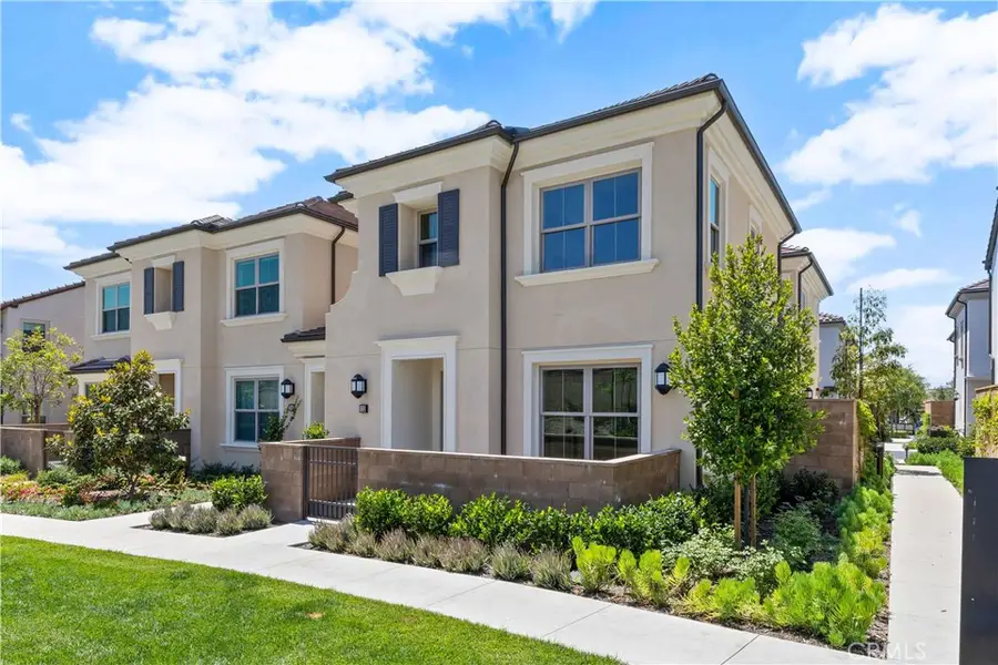 112 Newburry, Irvine, CA 92618 - #2