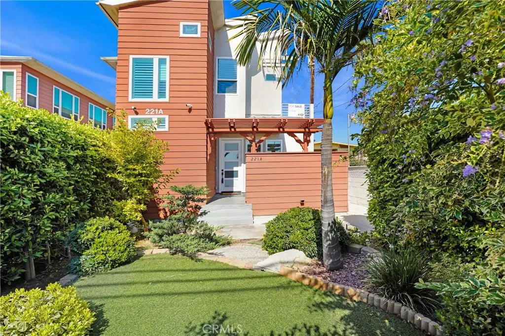 221 S New #A, Monterey Park, CA 91755 - #1