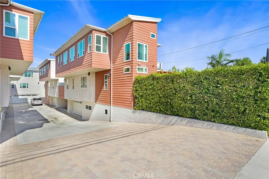 221 S New #A, Monterey Park, CA 91755 - #2