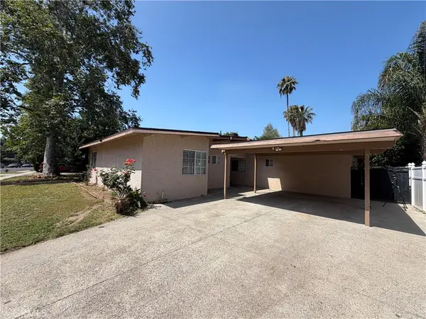 7741 Zelzah, Reseda, CA 91335