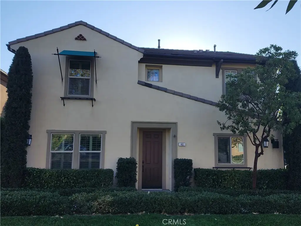 46 Cactus Bloom, Irvine, CA 92618 - #1