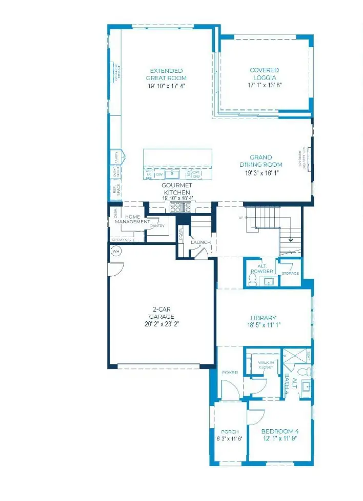 532 Sahara, Irvine, CA 92602 - #2