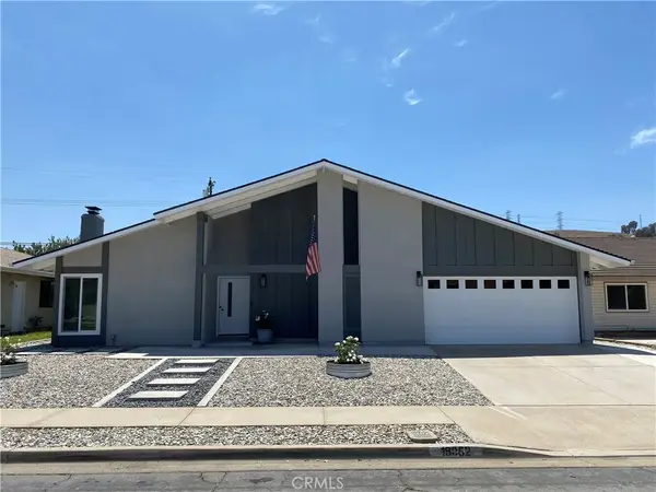 18052 Amargoso Drive, Rowland Heights, CA 91748