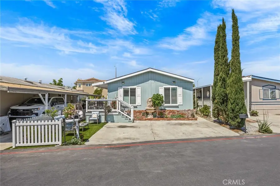 2770 W Lincoln Avenue #3, Anaheim, CA 92801 - #2