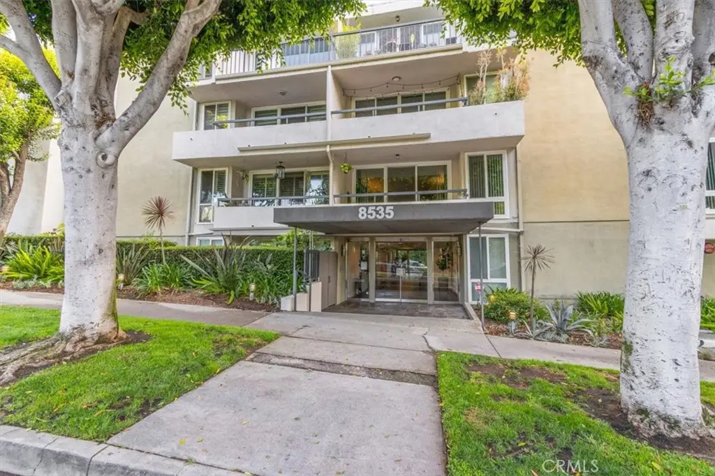 8535 W West Knoll #209, West Hollywood, CA 90069 - #1