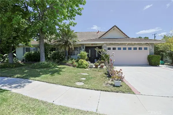 990 S Siet Place, Anaheim, CA 92806