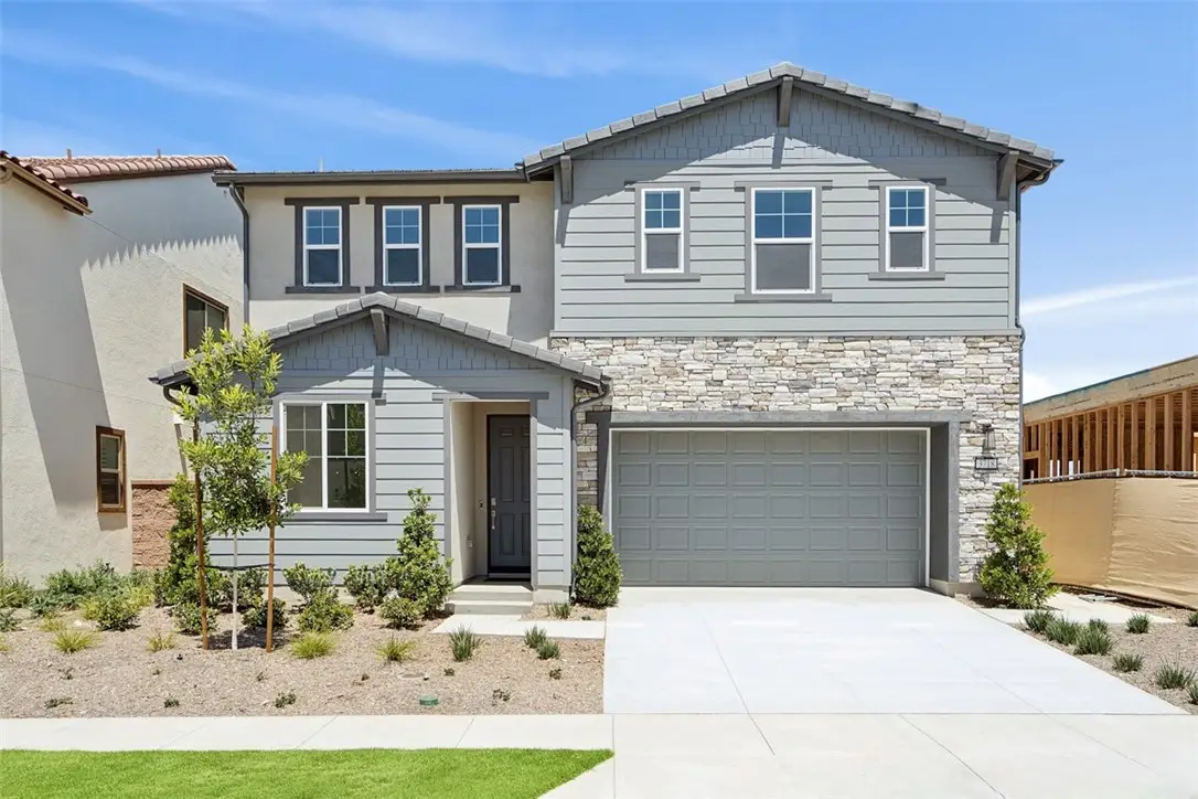 3718 Crossen Drive, Corona, CA 92883 - #1