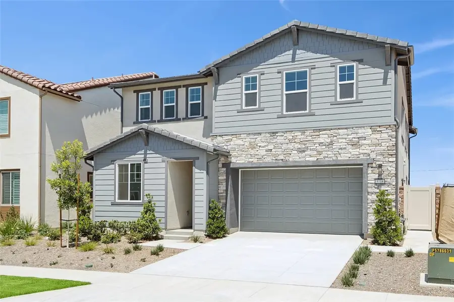 3718 Crossen Drive, Corona, CA 92883 - #2
