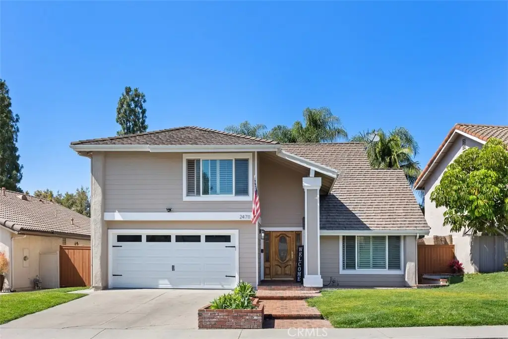 24711 Via Del Rio, Lake Forest, CA 92630 - #1